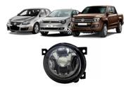 Farol De Milha Jetta 07/10 / Amarok 10/17 / Polo 12/15 Lado Direito