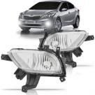 Farol de Milha Kia Cerato 2013 2014 2015