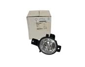 Farol De Milha Ld Direito Original Bmw X6 63177187632