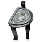 Farol de Milha LE Corsa 2000/2010 Classic 2003/2010 Shocklight MSL-040202L