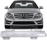 Farol de Milha Led Drl Mercedes C180 C200 C250 de 2012 À 2014 - Direito