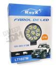 Farol de milha led