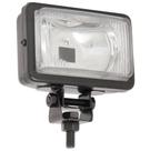 Farol De Milha Mini Retangular