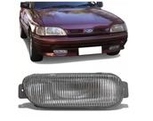 Farol De Milha Neblina Escort Verona 93 A 96 Lado Esquerdo