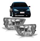 Farol De Milha Neblina Focus 2004 05 06 07 08 2009