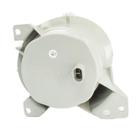Farol De Milha Scan R440 Série 5 4 Leds 24V Lado Motorista Branco 2 Vias - PRADOLUX - PL6118.02.62