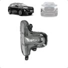 Farol de milha tiggo 7 pro 2021 a 2025 lado direito 605000593aa