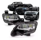 Farol De Milha Toro 2022~2024 Pulse Renegade Lado Direito Modelo 32028