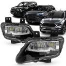 Farol de milha Toro Pulse Renegade 2022 2023 2024 2025 Lados:DIREITO