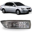 Farol de milha toyota corolla 2003 2004 lado direito Farol de milha toyota corolla 2003 2004 lado direito