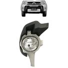Farol De Milha Toyota Hilux Sr Srv 2005 2006 2007 2008