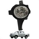 Farol De Milha Toyota Hilux Sr Srv 2005 2006 2007 2008