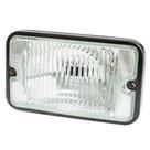 Farol De Milha Trator JD Par - FORTLUZ - 708F-S/L Farol De Milha Trator JD Par - FORTLUZ - 708F-S/L