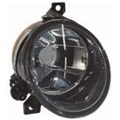 Farol de milha Volkswagen Polo Classic 1996 a 2002 Farol de milha Volkswagen Polo Classic 1996 a 2002