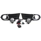 Farol de milha Volkswagen Voyage 2008 a 2012 ARTEB 0160704