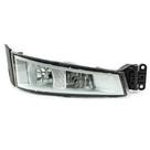 Farol de Milha Volvo FH400 FH460 FH540 FH750 FM380 após 2014 Máscara Metalizada LD - Pradolux - PL6008.01.22 Farol de Milha Volvo FH400 FH460 FH540 FH750 FM380 após 2014 Máscara Metalizada LD - Pradolux - PL6008.01.22