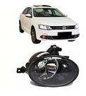 Farol de Milha VW Jetta 2011 2012 2013 2014 Lado Direito Passageiro