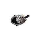 Farol de neblina halogeno vw volkswagen tiguan 2011 em diante lado esquerdo - hella