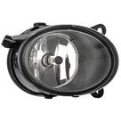 Farol de Neblina Hella Audi A6 de 2004 a 2006 Lado Direito Farol de Neblina Hella Audi A6 de 2004 a 2006 Lado Direito