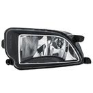 Farol de Neblina Hella Volkswagen Gol/Voyage Lado Esquerdo