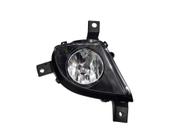 Farol De Neblina Ld Direito Original Bmw E90 E91 63176910792