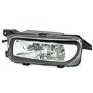 Farol de Neblina Mercedes Actros MP2 MP3 após 2011 LE - Pradolux - PL6038.02.22