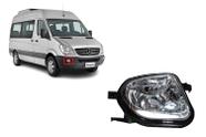 FAROL DE NEBLINA SPRINTER 311, 415 e 515 ( LADO DIREITO)