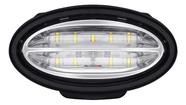 Farol De Serviço Do Teto Led Oval Compatível Jd - Re331642