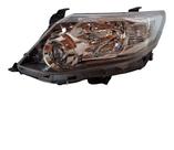 Farol Diant/esq Hologenico Hilux Sw4-sr Nao Acomp. Xenon Farol Diant/esq Hologenico Hilux Sw4-sr Nao Acomp. Xenon