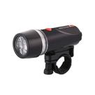 Farol Dianteiro 5 Leds para Bicicleta Multilaser barato Farol Dianteiro 5 Leds para Bicicleta Multilaser barato