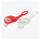 Farol Dianteiro Bicicleta Kit 2 Lanterna Sinalizador Pisca