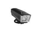 Farol Dianteiro Bicicleta Luz Led Recarregável Bike Atrio Farol Dianteiro Bicicleta Luz Led Recarregável Bike Atrio