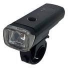 Farol Dianteiro Bike LED 350lm Luz Branca Resistente Água