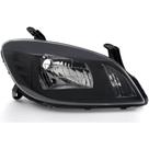 Farol Dianteiro Chevrolet Celta 2006 a 2015 ARTEB 0160124 Farol Dianteiro Chevrolet Celta 2006 a 2015 ARTEB 0160124