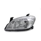 Farol Dianteiro Chevrolet Celta 2006 a 2016 ARTEB 0160661