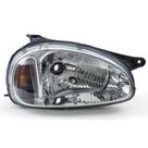Farol Dianteiro Chevrolet Classic 2003 a 2008 ARTEB 0160254