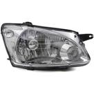 Farol Dianteiro Chevrolet Classic 2011 a 2016 ARTEB 0160756
