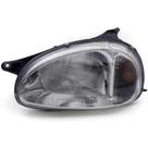 Farol Dianteiro Chevrolet Corsa 1994 a 2000 ARTEB 0160179