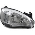 Farol Dianteiro Chevrolet Montana 2004 a 2010 ARTEB 0160720