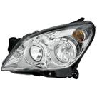 Farol Dianteiro Chevrolet Vectra 2006 a 2012 HELLA