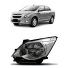 Farol Dianteiro Cobalt 2012 2013 2014 Cromomix