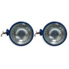 Farol Dianteiro Compativel Trator Ford 4600/5600/6600-PAR Farol Dianteiro Compativel Trator Ford 4600/5600/6600-PAR