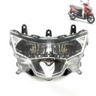 Farol dianteiro conjunto neo