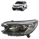 Farol Dianteiro Cr-v 2012 A 2014
