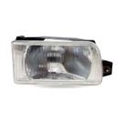 Farol Dianteiro Direito Para Volkswagen Gol 1995 Em Diante Encaixe Arteb CHG