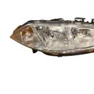Farol Dianteiro Direito Renault Megane Grand Tour 260108053R