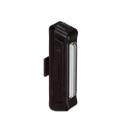 Farol dianteiro Epic Line Sabre EPL-TL5429BF recarregável USB