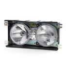 Farol Dianteiro Esquerdo Arteb / 2423 K / L 1714 K / 1714 K Farol Dianteiro Esquerdo Arteb / 2423 K / L 1714 K / 1714 K