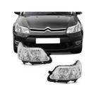 Farol Dianteiro Esquerdo C4 Pallas 2008/2014 Hatch Elétrico Farol Dianteiro Esquerdo C4 Pallas 2008/2014 Hatch Elétrico