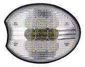 Farol Dianteiro Esquerdo Compatível John Deere Re181913